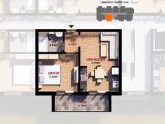 Dobroesti Cristal Houses