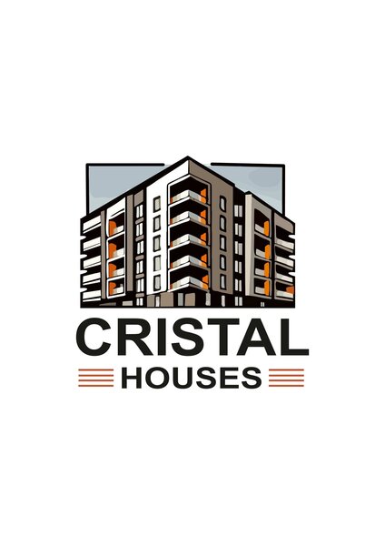 Dobroesti Cristal Houses