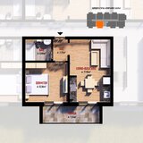 Dobroesti Cristal Houses